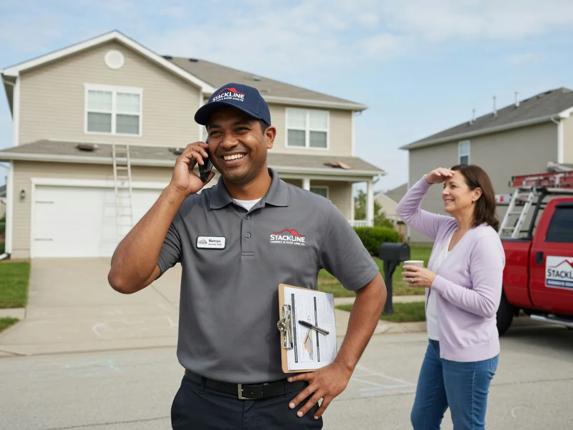 Chimney flashing repair Lowell, AR FAQs